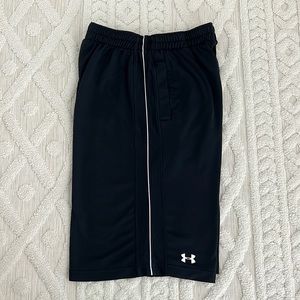 Men’s Under Armour Basketball Shorts Medium